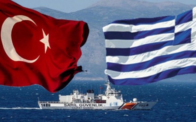 Türkiyə ABŞ-Yunan müqaviləsinə qarşı çıxıdı
