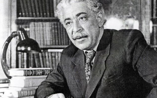 Səməd Vurğunun 120 illiyi qeyd ediləcək - SƏRƏNCAM