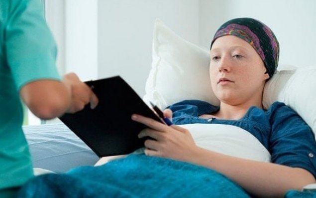 Vətəndaşlar özəl xəstəxanalarda da onkoloji yardım alacaq