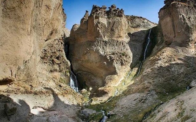 Şirvan dərəsini UNESKO qeydiyyata ala bilər