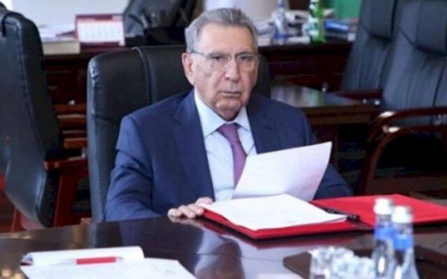 Ramiz Mehdiyevin “qara kassa”sı qaynının həbsini istəyir