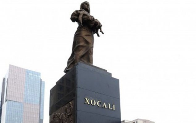 Ombudsmandan Xocalı soyqrımının ildönümü ilə bağlı BƏYANAT