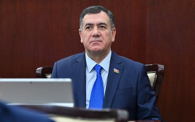 “Onlar Azərbaycana müasir texnologiyalar gətirməlidirlər” - Qüdrət Həsənquliyev