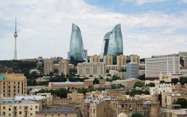 Sabahkı HAVA PROQNOZU