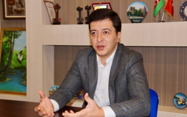 Sülh Şurasının ilk iclası şəffaf və ədalətli əməkdaşlıq modelinin formalaşdırılması istiqamətində atılmış mühüm addımdır - ŞƏRH