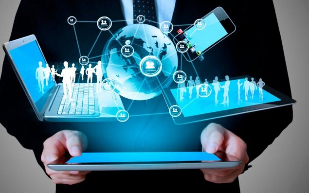 Hansı ölkədə internet yoxdur?