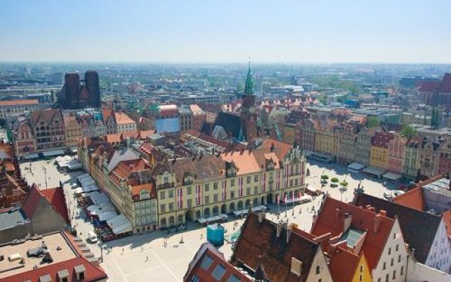 Polşa PA-dan 500 min pul oğurlandı