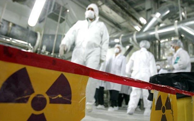 İran uranın zənginləşdirilməsini 3 faizə salmağa hazırdır