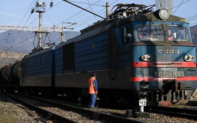 Azərbaycan Ermənistana 4500 ton dizel göndərdi