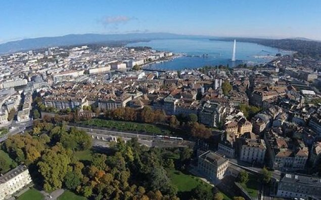 İran Cenevrədə ABŞ-a təkliflər təqdim edib - KİV