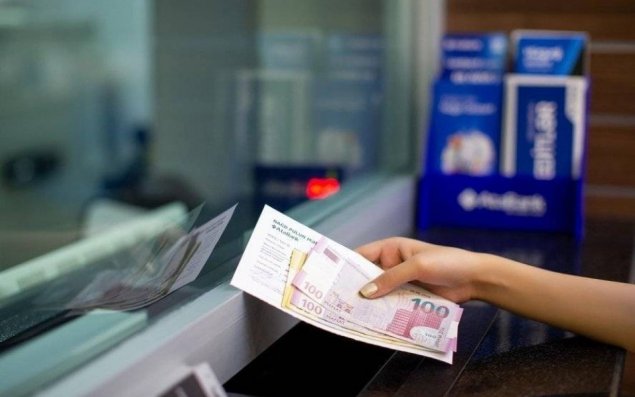 Azərbaycana sürətli pul köçürmələri 25%-dən çox artıb