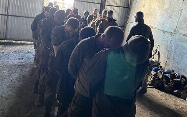 Rusiya 1000 cəsəd verdi, 35-ni geri aldı