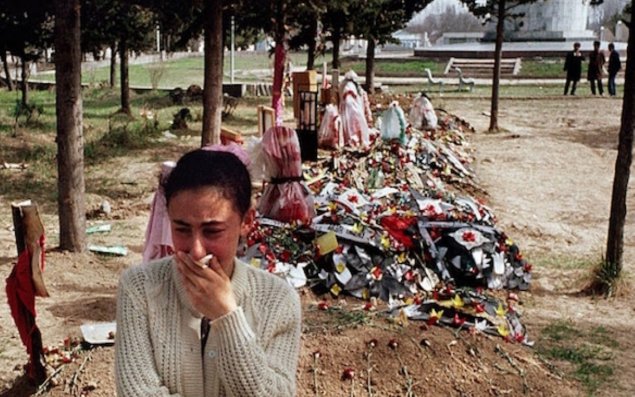 Xocalı qətliamının 34-cü ildönümündə düşüncələr - Tale Heydərov yazır