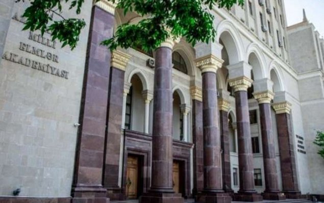 AMEA-nın alimləri nə qədər maaş alır? - MƏBLƏĞ