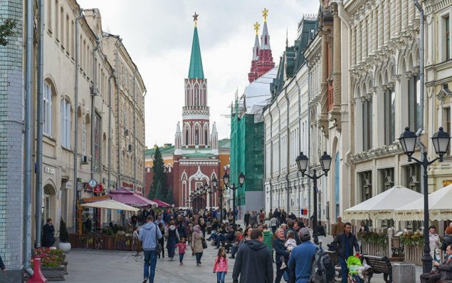 Rusiyada gənclər toylardan imtina edirlər