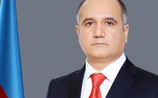 Kamaləddin Qafarov: “Memorial Kompleks həm də gələcək nəsillərə ünvanlanan tarixi mesajdır”