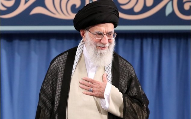 Ayətullah Xamenei bu evdə ÖLDÜRÜLÜB 