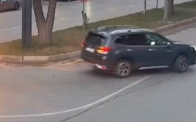 Dönməni düzgün etməsəniz, bu yolda sizi cərimə gözləyir — VİDEO