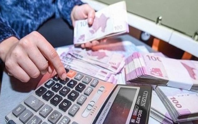 Azərbaycanda istehlak kreditləşməsi 12%-ə yaxın artıb
