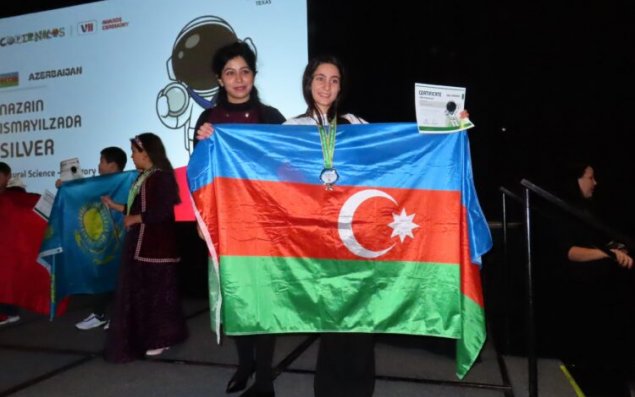 “Çətin suallar məni daha çox motivasiya edir” – Olimpiada finalçısı ilə MÜSAHİBƏ