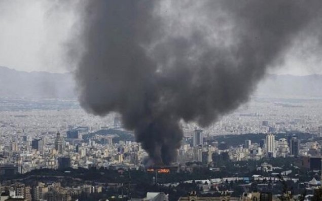 ABŞ İran əməliyyatına bir gündə bu qədər xərcləyir