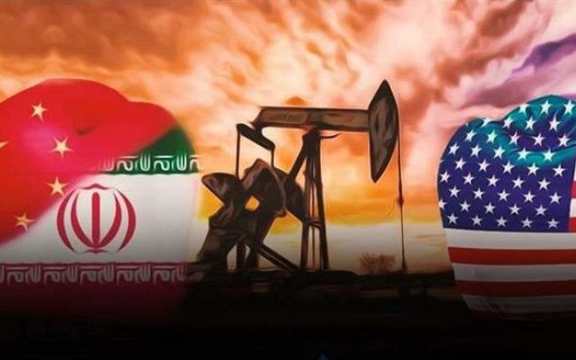 Çin İranı buna görə müdafiə etmədi