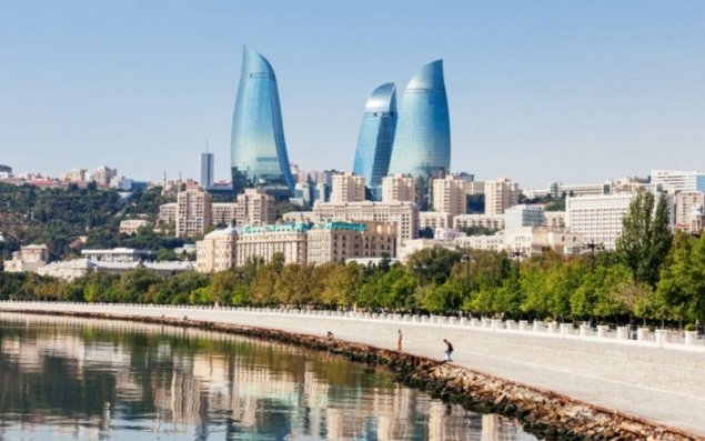 Sabah 15 dərəcə isti olacaq