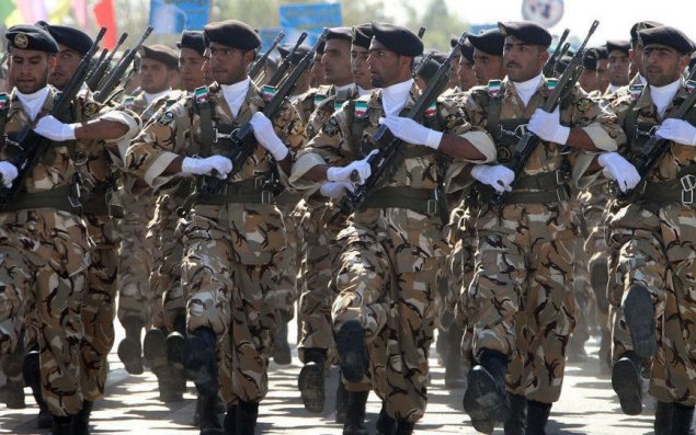 Azərbaycanlı hərbçilər İran ordusunu tərk edir 