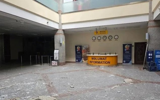 İranın Azərbaycana hücumu o deməkdir ki... – “Quardian”