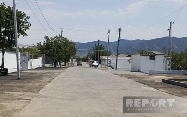 Xocalının bu kəndlərinə 67 nəfər köçürüldü