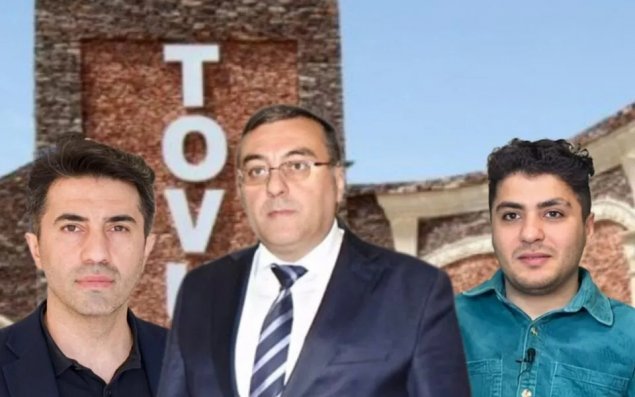 Hüseynovların qohumu olan Rəşad Zeynalovla bağlı ŞOK İDDİALAR: Tovuzun birinci müavini müxalifətin informatorudur?