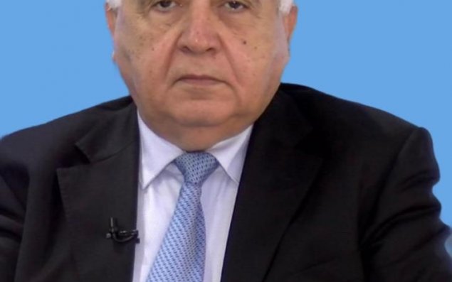 Heç bir qüvvə Azərbaycanla  təhdid dili ilə danışa bilməz