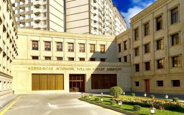 Bu agentlik AAYDA-da araşdırma aparır