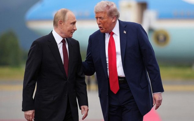 Kreml: Tramp Putindən Ukraynada atəşkəs istəməyib