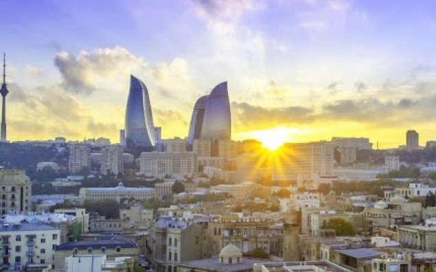 Sabah 13 dərəcə isti olacaq - PROQNOZ