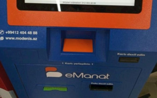 Aprelin 1-dən bu ödənişlərə komissiya gəlir — Pulunuz kəsiləcək