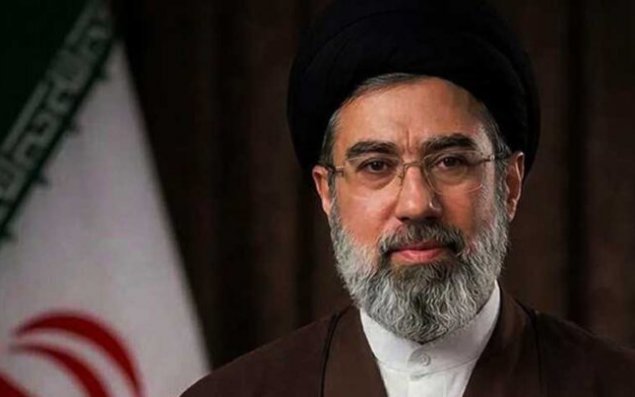 Xamenei yaralanıbmış - RƏSMİ