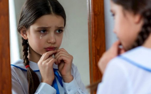 Məktəbdə uşağı döyənlər bu qədər CƏRİMƏLƏNƏCƏK