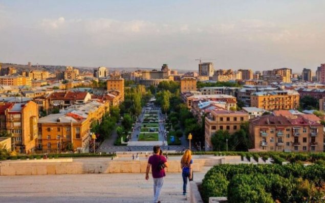 Ermənistanda ev alan azərbaycanlılar... - RƏSMİ