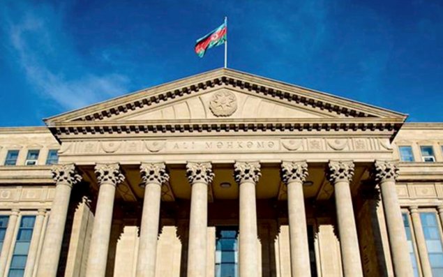 Azərbaycanda adlardan istifadə ilə bağlı vacib yenilik