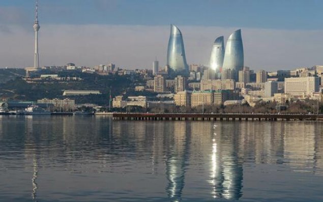 Yunanıstan Tehrandakı səfirliyini Bakıya köçürdü