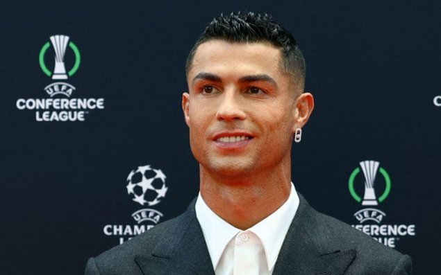 Ronaldodan iddialı baş məşqçi təklifi