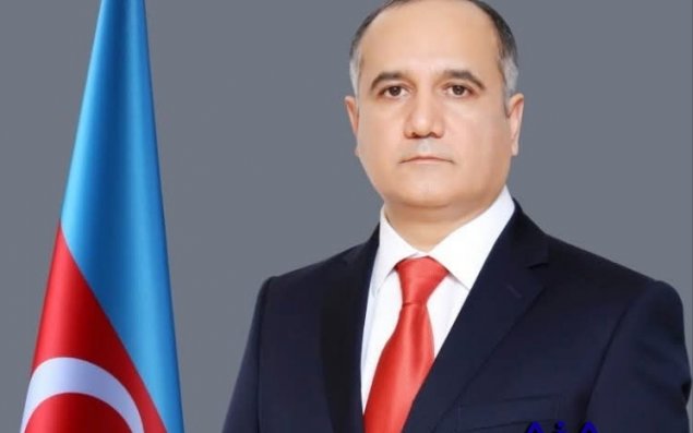 Kamaləddin Qafarov: “Avropanın enerji təhlükəsizliyində Azərbaycanın rolu xeyli artıb”