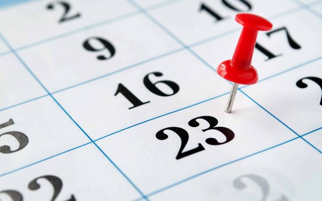 Mayda 14 gün qeyri-iş günü olacaq