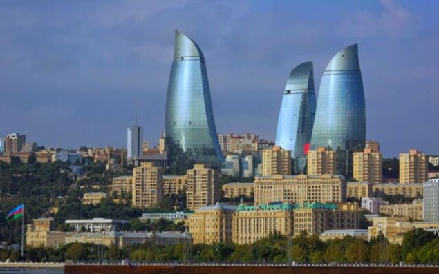 Universitetlər Bakıdan köçürülür