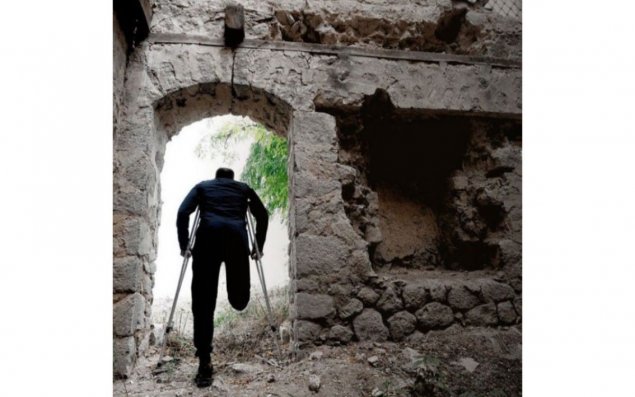 XİN: Vətən müharibəsinin başa çatmasından sonra 419 azərbaycanlı mina qurbanı olub