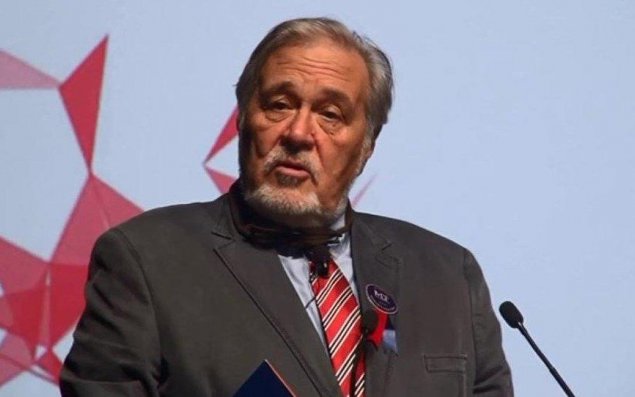 İlbər Ortaylının ölümündən öncə Altaylıdan son xahişi