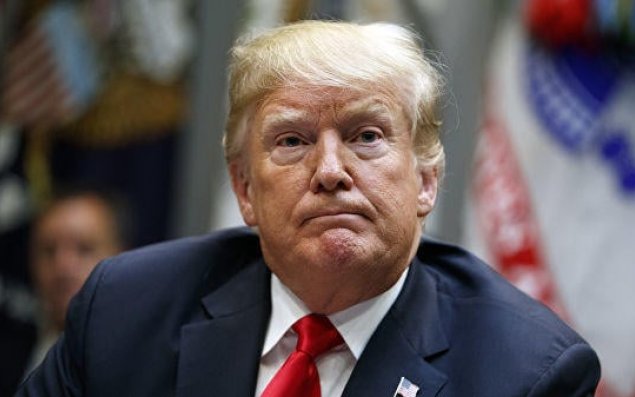 Netanyahu olmasa, İsrail olmazdı - Tramp