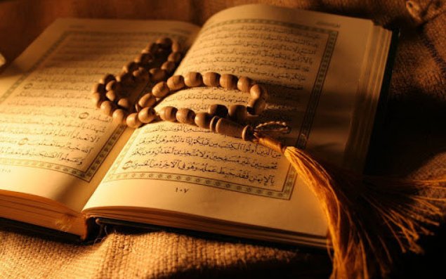 Bu gün Azərbaycanda Qədr gecəsidir