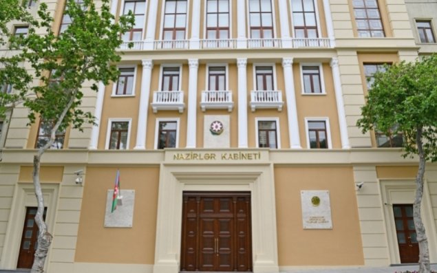 Xüsusi karantin rejiminin müddəti uzadılıb